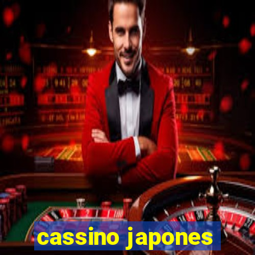 cassino japones